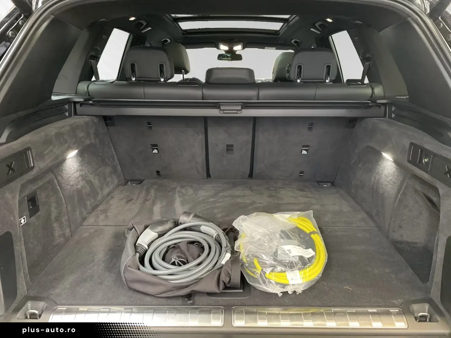 BMW X5 xDrive45e M Sport Pano AHK 20 LM