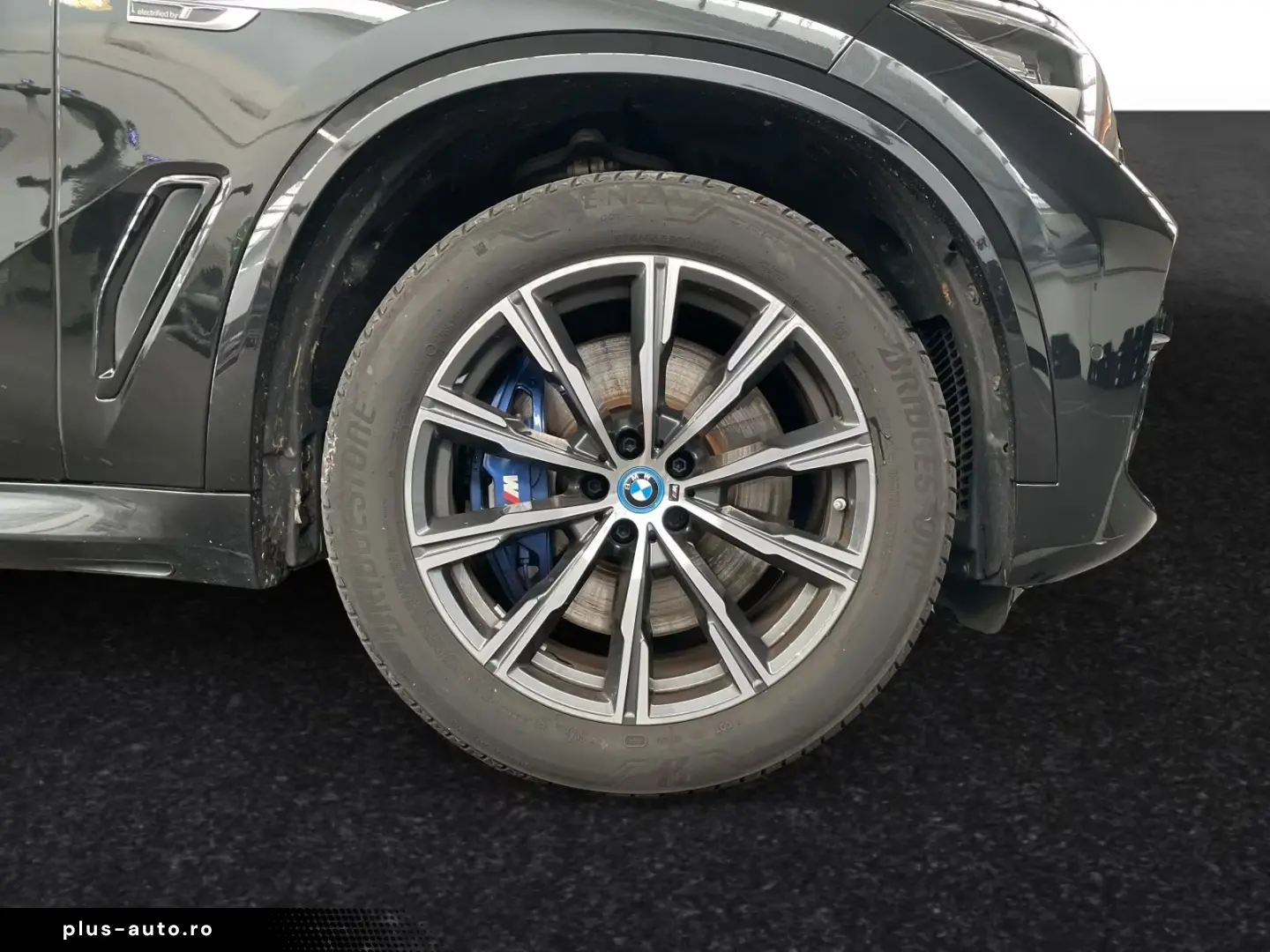 BMW X5 xDrive45e M Sport Pano AHK 20 LM