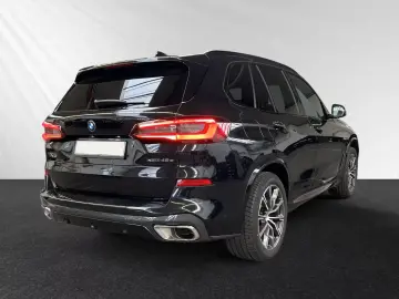 BMW X5 xDrive45e M Sport Pano AHK 20 LM