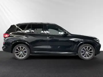 BMW X5 xDrive45e M Sport Pano AHK 20 LM