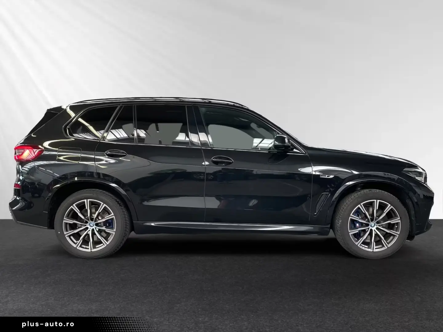 BMW X5 xDrive45e M Sport Pano AHK 20 LM