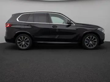 BMW X5 xD45e M Sport Panorama Laser Kamera Harman Kardon
