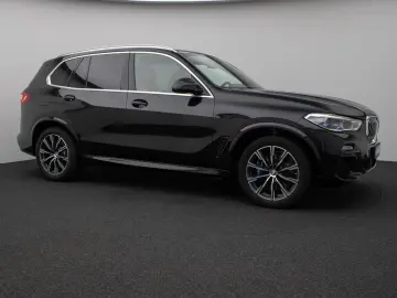 BMW X5 xD45e M Sport Panorama Laser Kamera Harman Kardon