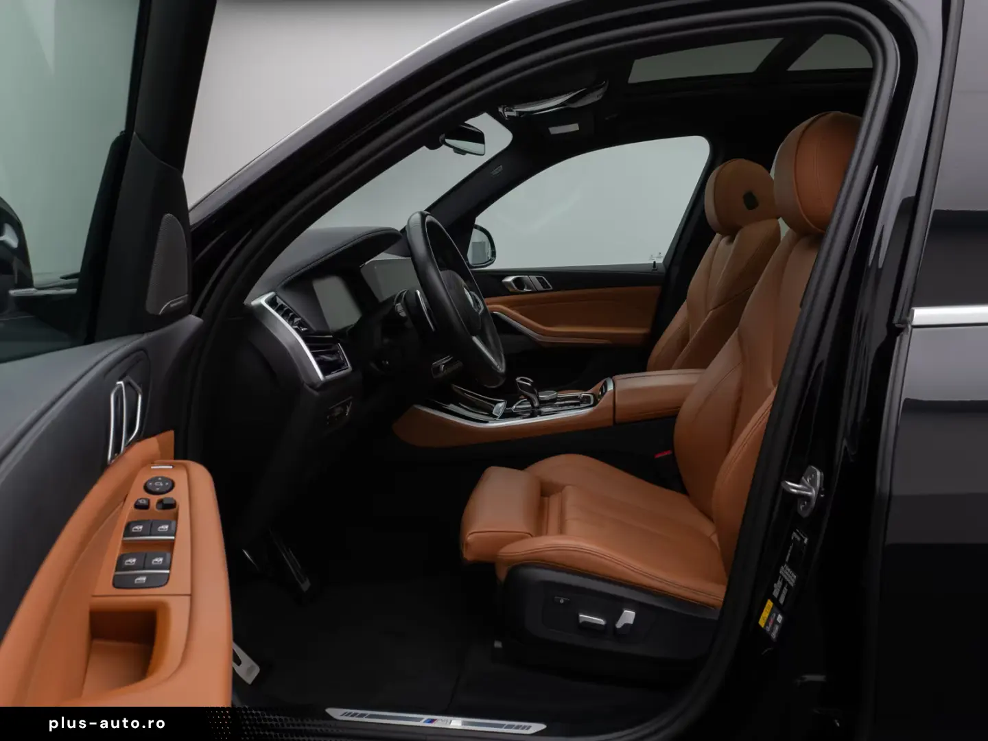 BMW X5 xD45e M Sport Panorama Laser Kamera Harman Kardon