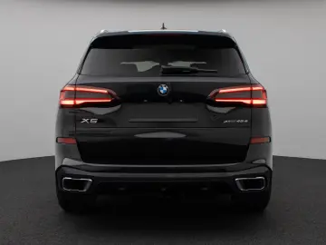 BMW X5 xD45e M Sport Panorama Laser Kamera Harman Kardon