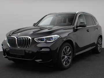 BMW X5 xD45e M Sport Panorama Laser Kamera Harman Kardon