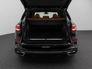 BMW X5 xD45e M Sport Panorama Laser Kamera Harman Kardon