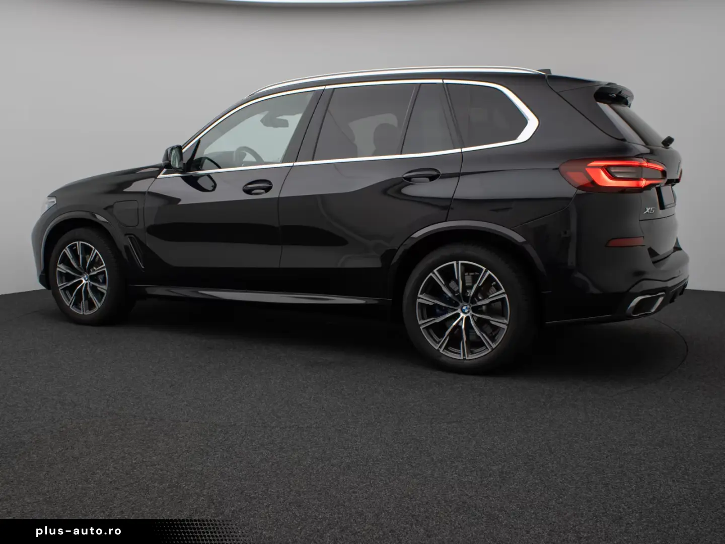 BMW X5 xD45e M Sport Panorama Laser Kamera Harman Kardon
