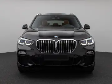 BMW X5 xD45e M Sport Panorama Laser Kamera Harman Kardon