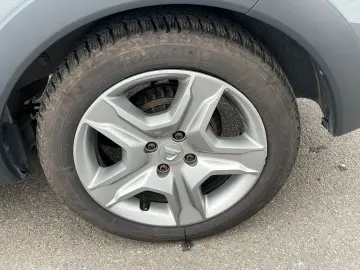 Dacia Lodgy Stepway 1.5 dCi 90 CP 7L