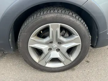 Dacia Lodgy Stepway 1.5 dCi 90 CP 7L