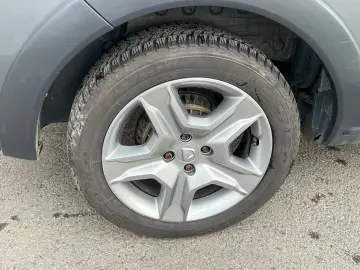 Dacia Lodgy Stepway 1.5 dCi 90 CP 7L