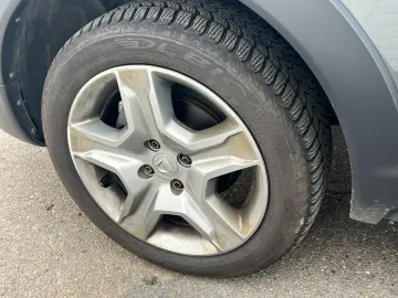 Dacia Lodgy Stepway 1.5 dCi 90 CP 7L