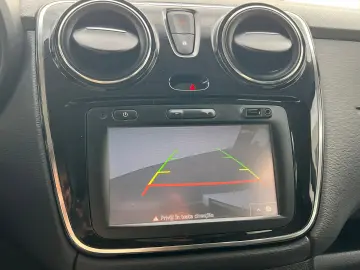 Dacia Lodgy Stepway 1.5 dCi 90 CP 7L