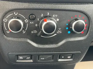 Dacia Lodgy Stepway 1.5 dCi 90 CP 7L