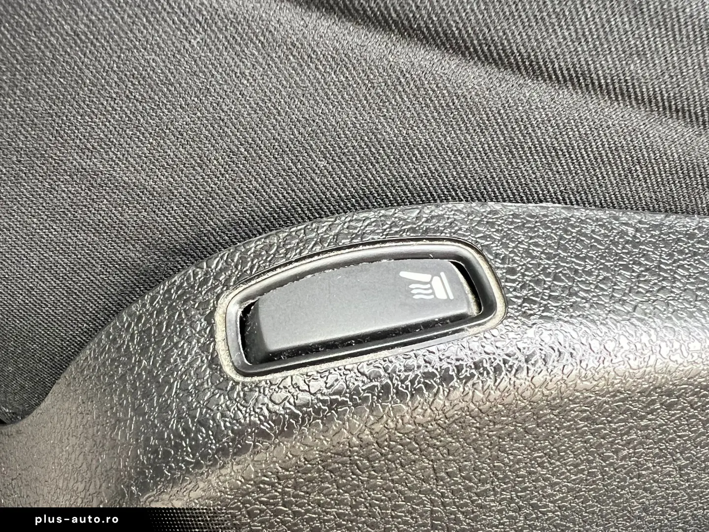 Dacia Lodgy Stepway 1.5 dCi 90 CP 7L