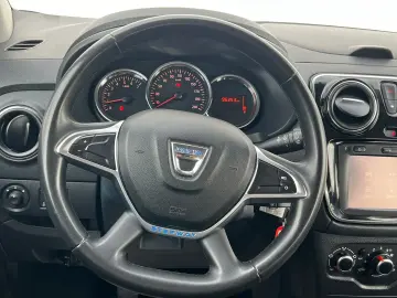 Dacia Lodgy Stepway 1.5 dCi 90 CP 7L