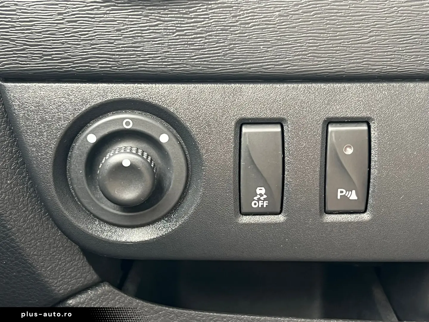 Dacia Lodgy Stepway 1.5 dCi 90 CP 7L