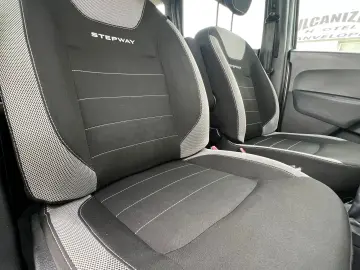 Dacia Lodgy Stepway 1.5 dCi 90 CP 7L