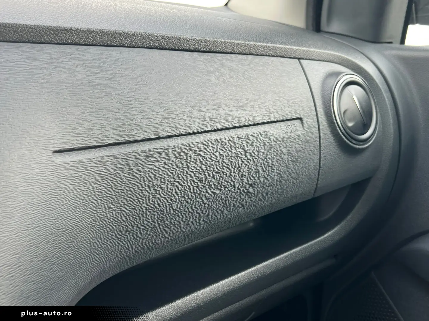 Dacia Lodgy Stepway 1.5 dCi 90 CP 7L