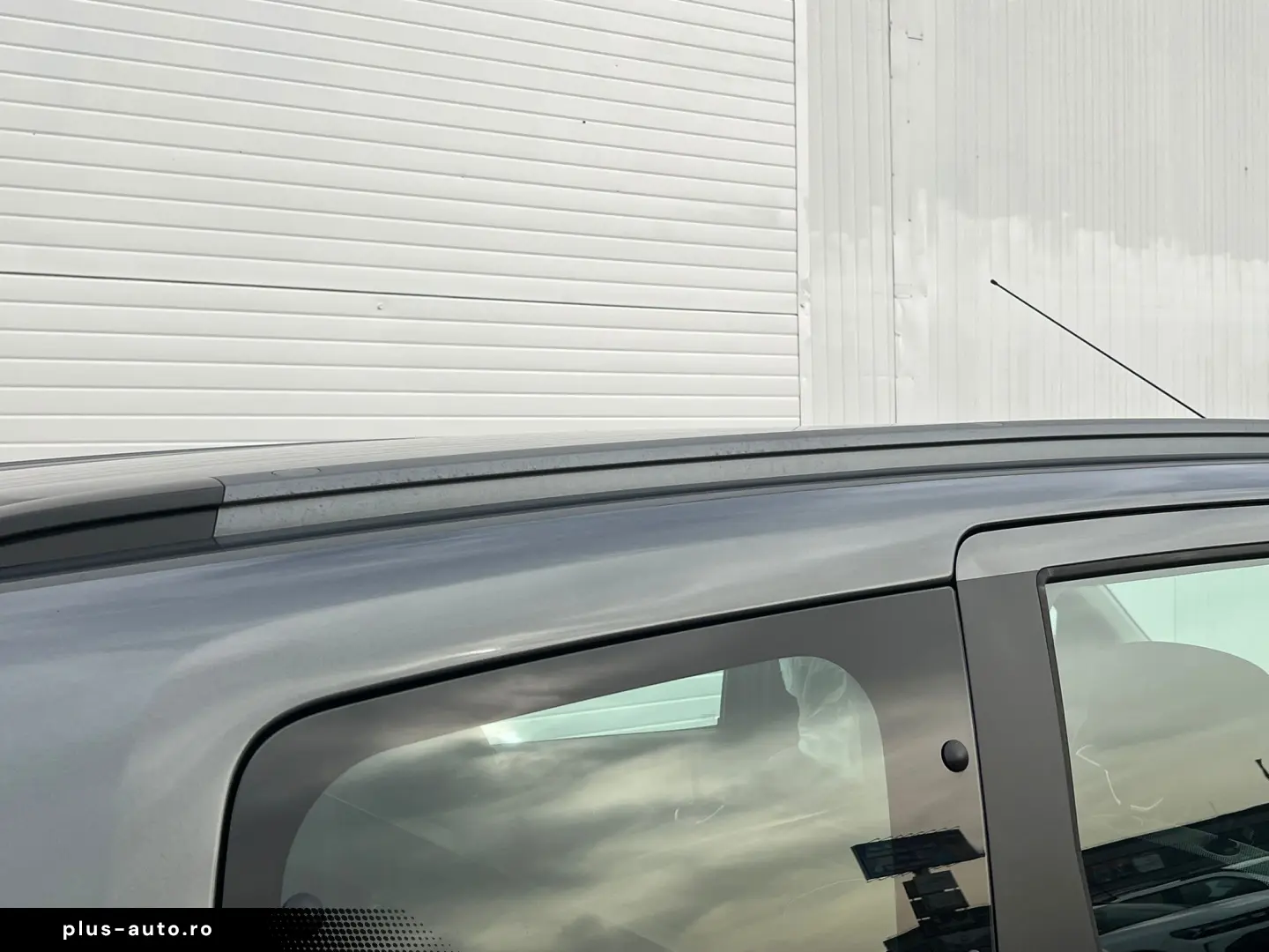 Dacia Lodgy Stepway 1.5 dCi 90 CP 7L