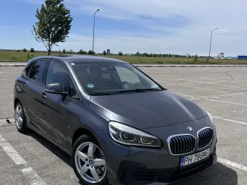 BMW 225 Active Tourer