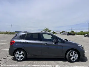 BMW 225 Active Tourer