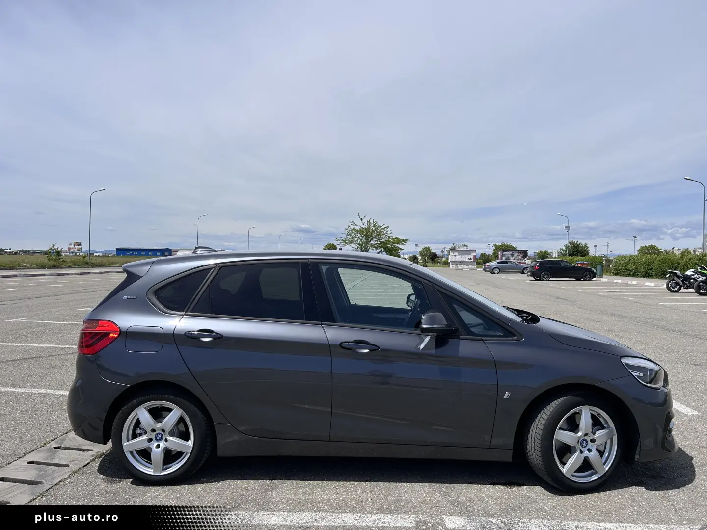BMW 225 Active Tourer