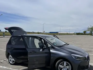 BMW 225 Active Tourer