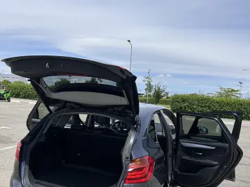 BMW 225 Active Tourer