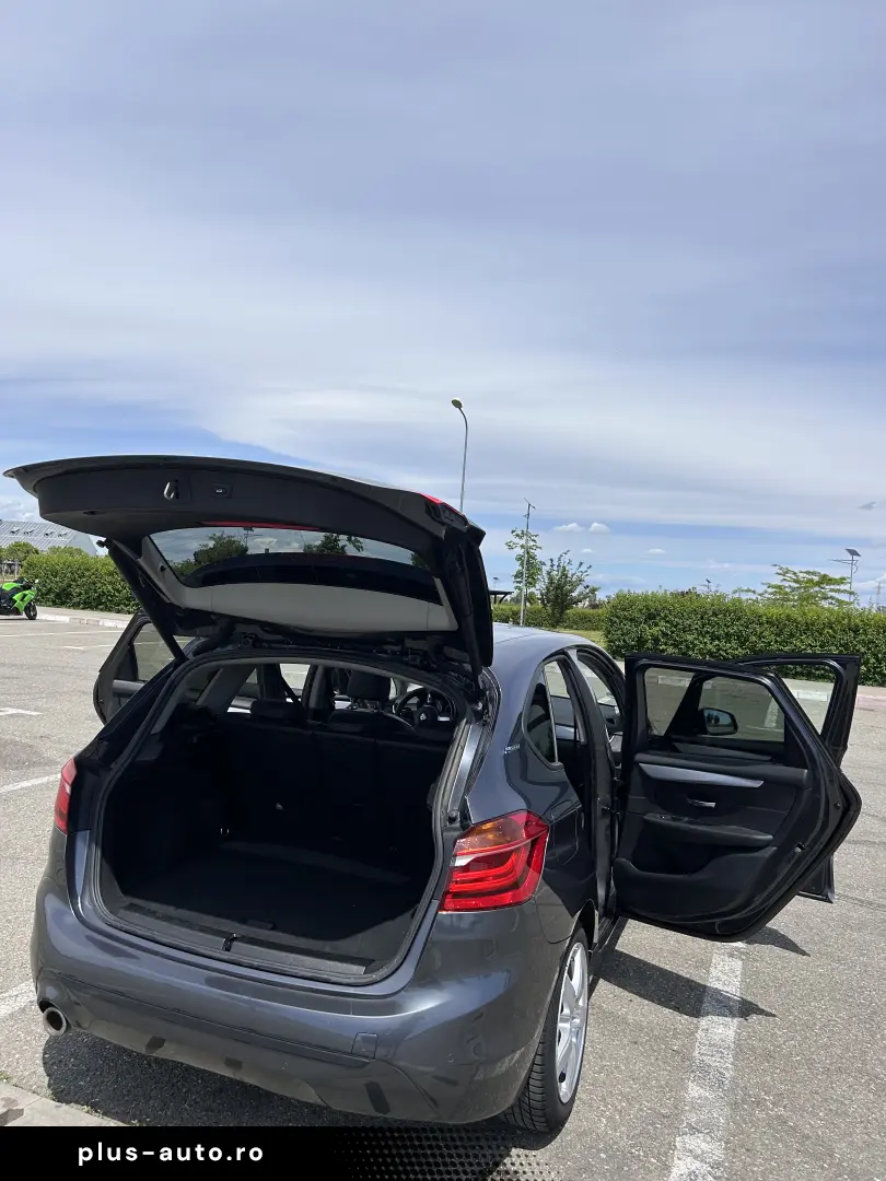 BMW 225 Active Tourer