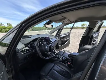 BMW 225 Active Tourer