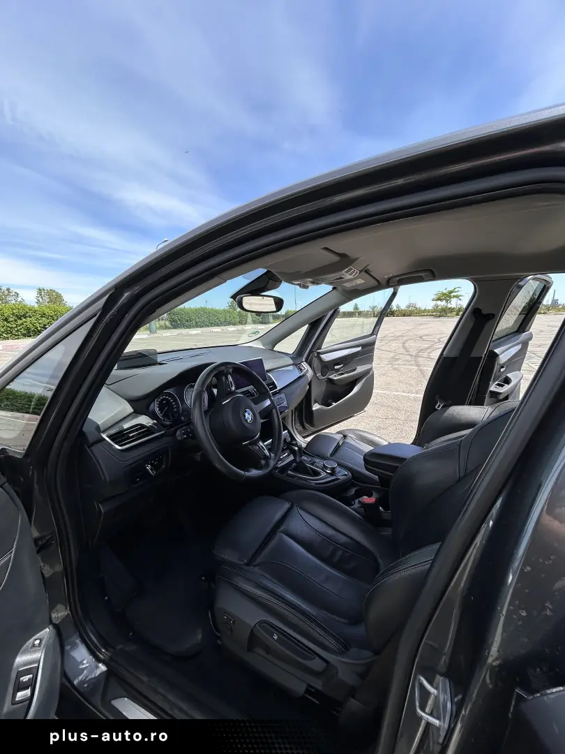 BMW 225 Active Tourer