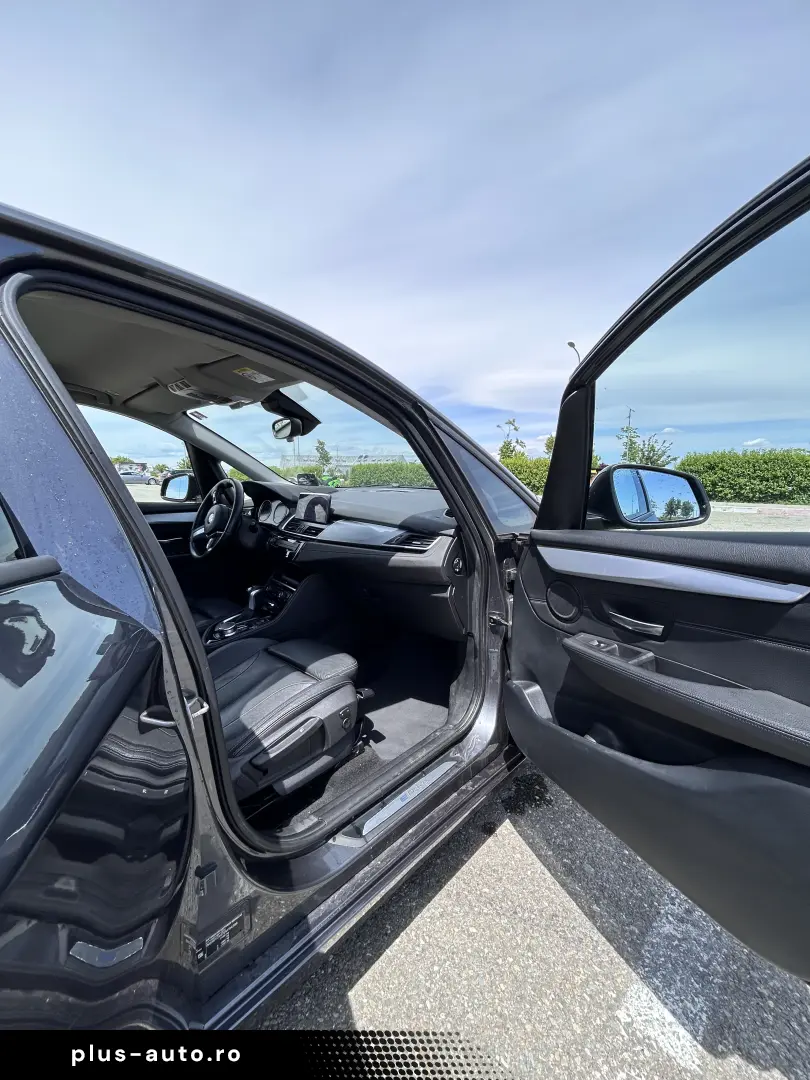 BMW 225 Active Tourer