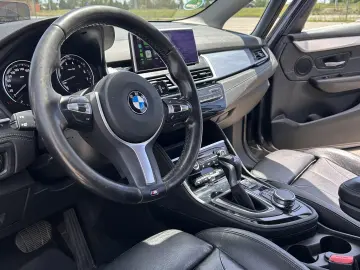 BMW 225 Active Tourer