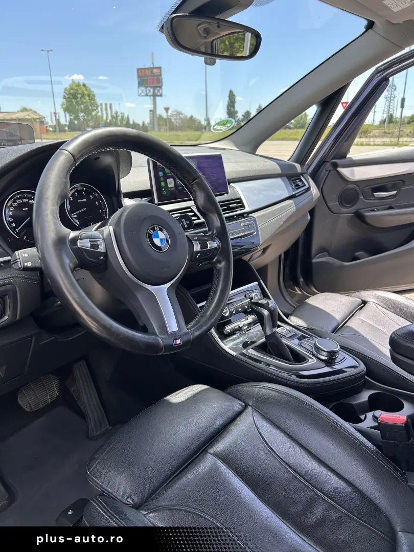 BMW 225 Active Tourer