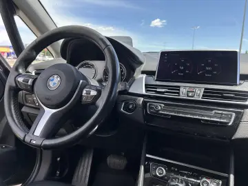 BMW 225 Active Tourer