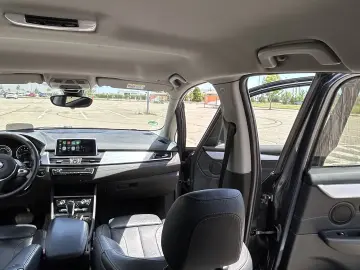 BMW 225 Active Tourer