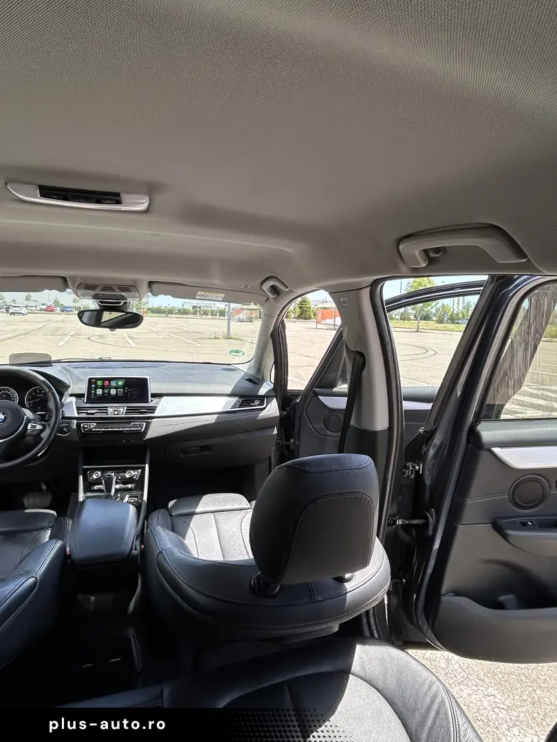 BMW 225 Active Tourer