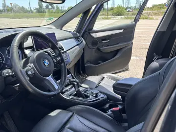 BMW 225 Active Tourer