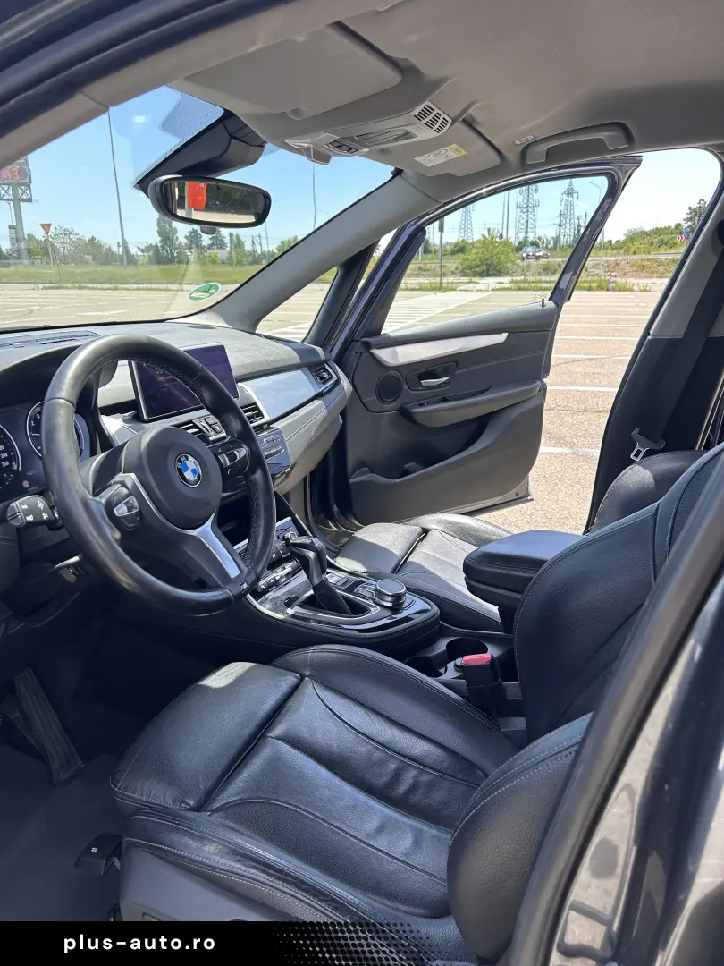 BMW 225 Active Tourer