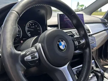 BMW 225 Active Tourer