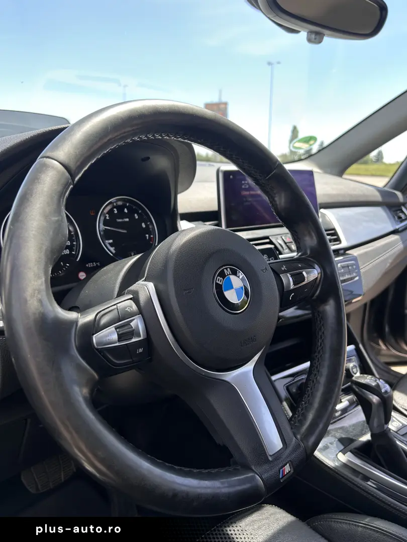 BMW 225 Active Tourer