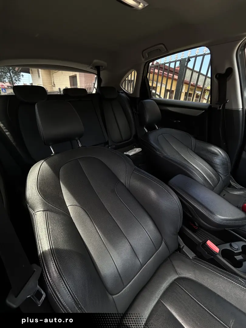 BMW 225 Active Tourer