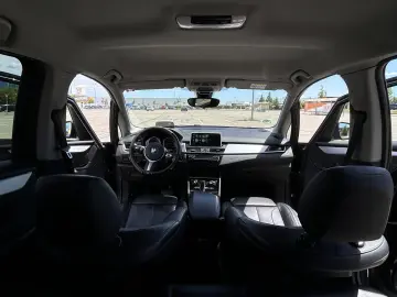 BMW 225 Active Tourer