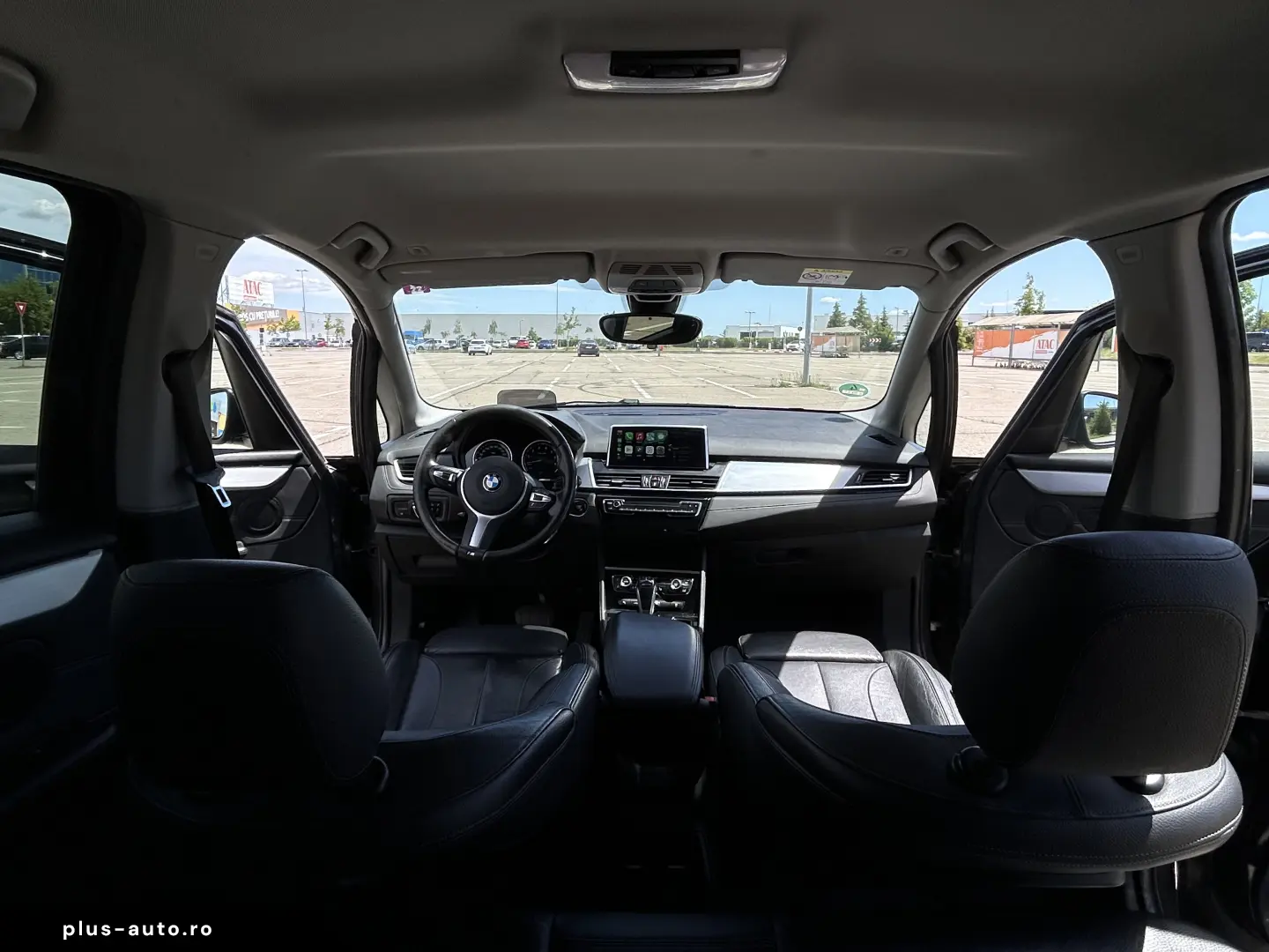 BMW 225 Active Tourer