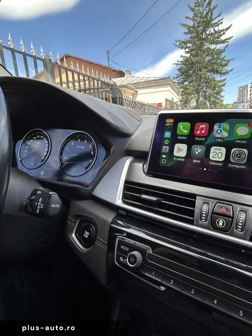 BMW 225 Active Tourer