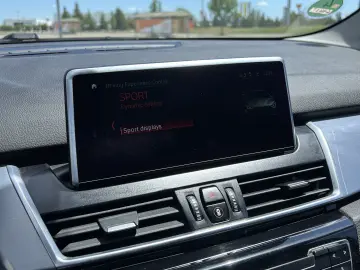 BMW 225 Active Tourer