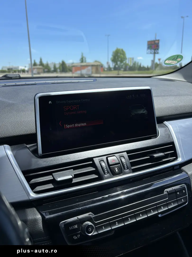 BMW 225 Active Tourer