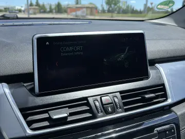 BMW 225 Active Tourer